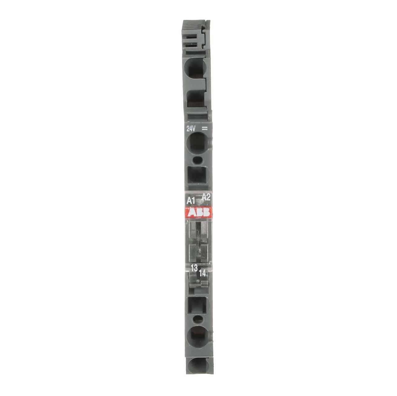 OPTO. MOLLA: OBRIC0100 24VDC – Immagine 2 di 4