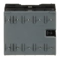 Minicontattori B6 24 V AC - 3 NO - 0 NC - Soldering Pins