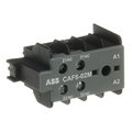 CAF6-02M cont. 2NC, per B/BC/VB/VBC6/7-30-10