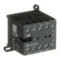Minicontattori B6 24 V AC - 2 NO - 2 NC - Screw Terminals