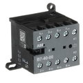 Minicontattori B7 220 ... 240 V AC - 4 NO - 0 NC - Screw Terminals