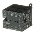 Minicontattori B6 24 V AC - 2 NO - 2 NC - Screw Terminals