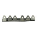 BES460 per due contattori AF400…AF460