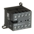 Minicontattori B6S 24 V DC - 3 NO - 0 NC - Screw Terminals