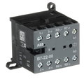 Minicontattori B7 220 ... 240 V AC - 2 NO - 2 NC - Screw Terminals