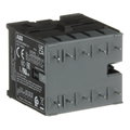 Minicontattori B7 24 V AC - 3 NO - 0 NC - Soldering Pins
