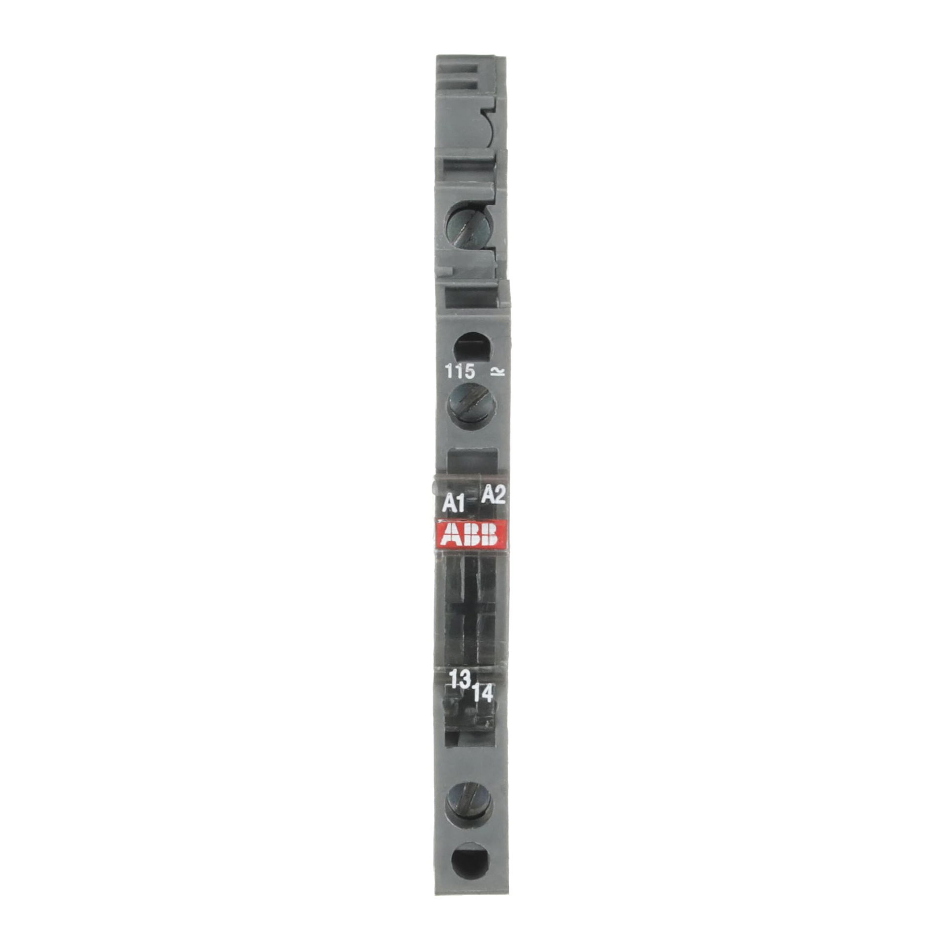 OPTO. VITE: OBOC5000 115VA/DCC – Immagine 2 di 4