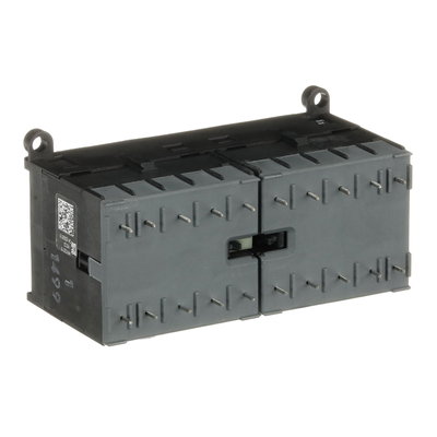 Minicontattori VBC6 24 V DC - 3 NO - 0 NC - Soldering Pins