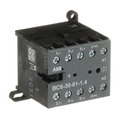 Minicontattori BC6 24 V DC - 3 NO - 0 NC - Screw Terminals