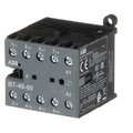Minicontattori B7 220 ... 240 V AC - 4 NO - 0 NC - Screw Terminals