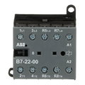 Minicontattori B7 42 V AC - 2 NO - 2 NC - Screw Terminals