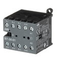 Minicontattori B7 24 V AC - 3 NO - 0 NC - Screw Terminals