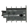 CAF6-02M cont. 2NC, per B/BC/VB/VBC6/7-30-10