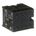 KC6-31Z-P-01Minicontattori24 V DC3NO1NCSoldering Pins