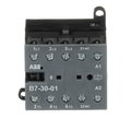 Minicontattori B7 110 ... 127 V AC - 3 NO - 0 NC - Screw Terminals
