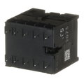 KC6-31Z-P-01Minicontattori24 V DC3NO1NCSoldering Pins