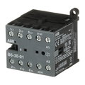 Minicontattori B6 48 V AC - 3 NO - 0 NC - Screw Terminals