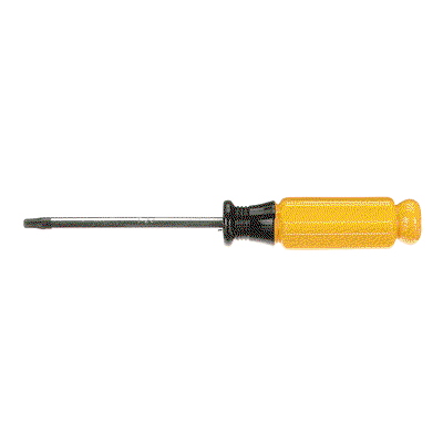 Screwdriver T20 Screwdriver