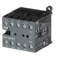 Minicontattori B7 110 ... 127 V AC - 3 NO - 0 NC - Screw Terminals