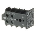 CAF6-02M cont. 2NC, per B/BC/VB/VBC6/7-30-10