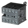 Minicontattori B7S 24 V DC - 3 NO - 0 NC - Screw Terminals