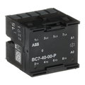 Minicontattori BC7 24 V DC - 4 NO - 0 NC - Soldering Pins