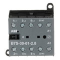 Minicontattori B7S 17 ... 32 V DC - 3 NO - 0 NC - Screw Terminals