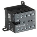 Minicontattori B7S 24 V DC - 3 NO - 0 NC - Screw Terminals