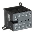 Minicontattori B7S 17 ... 32 V DC - 3 NO - 0 NC - Screw Terminals