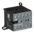Minicontattori BC7 48 V DC - 3 NO - 0 NC - Screw Terminals