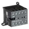 Minicontattori B7S 17 ... 32 V DC - 3 NO - 0 NC - Screw Terminals