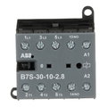 Minicontattori B7S 17 ... 32 V DC - 3 NO - 0 NC - Screw Terminals