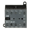 Minicontattori BC7 24 V DC - 3 NO - 0 NC - Screw Terminals