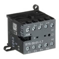 Minicontattori B7S 24 V DC - 3 NO - 0 NC - Screw Terminals