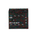 Minicontattori BC7 24 V DC - 4 NO - 0 NC - Soldering Pins