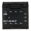 Minicontattori BC7 24 V DC - 4 NO - 0 NC - Soldering Pins