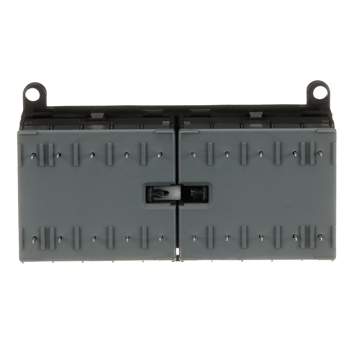 Minicontattori VB7 24 V AC - 3 NO - 0 NC - Soldering Pins – Immagine 2 di 3