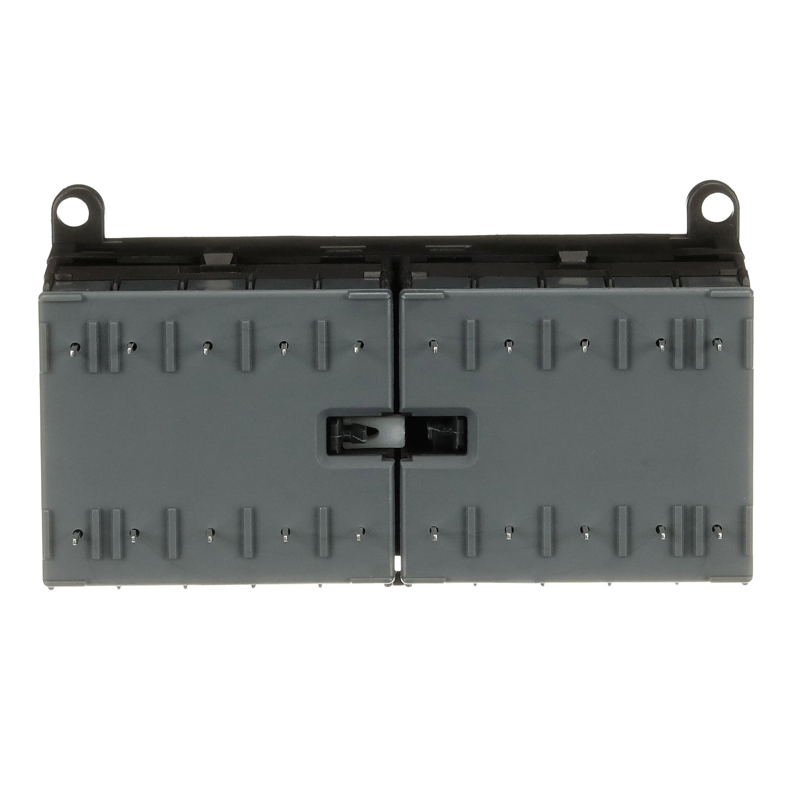 Minicontattori VB7 24 V AC - 3 NO - 0 NC - Soldering Pins – Immagine 2 di 3