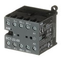 Minicontattori BC7 24 V DC - 2 NO - 2 NC - Screw Terminals