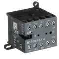 Minicontattori BC7 24 V DC - 3 NO - 0 NC - Screw Terminals