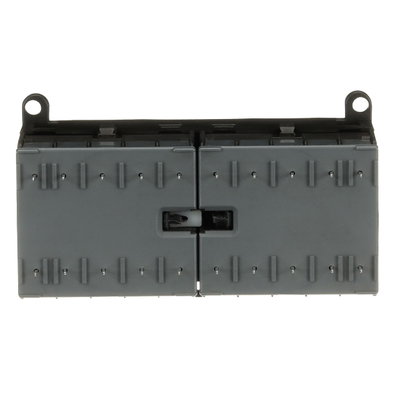 Minicontattori VB7 110 ... 127 V AC - 3 NO - 0 NC - Soldering Pins