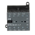 Minicontattori B7S 24 V DC - 3 NO - 0 NC - Screw Terminals