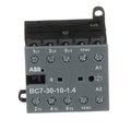 Minicontattori BC7 24 V DC - 3 NO - 0 NC - Screw Terminals