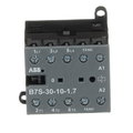 Minicontattori B7S 24 V DC - 3 NO - 0 NC - Screw Terminals