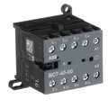 Minicontattori BC7 12 V DC - 4 NO - 0 NC - Screw Terminals
