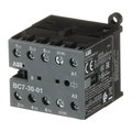 Minicontattori BC7 24 V DC - 3 NO - 0 NC - Screw Terminals
