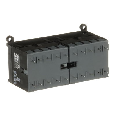 Minicontattori VB7 24 V AC - 3 NO - 0 NC - Soldering Pins