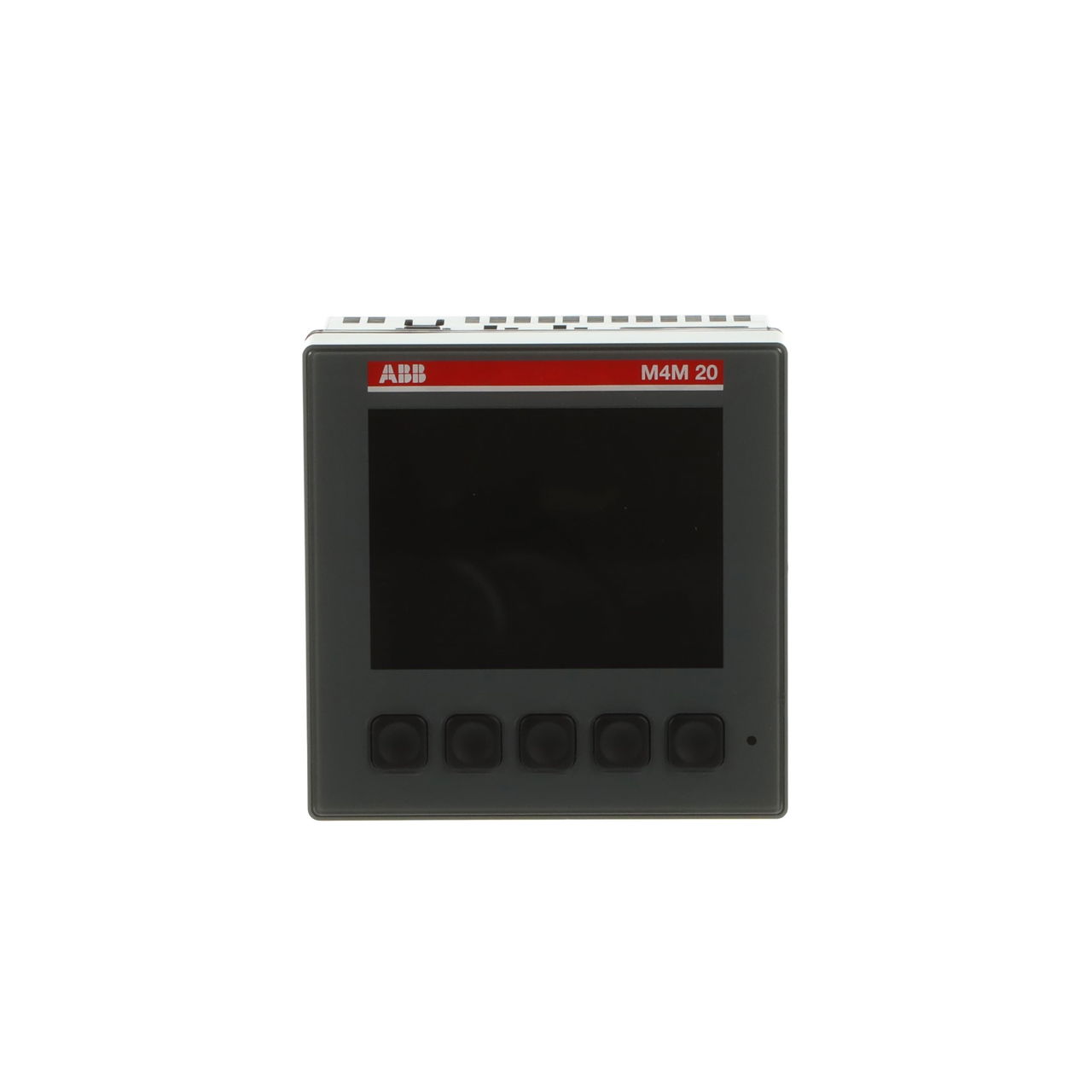 M4M 20 Network analyzer – Immagine 2 di 3