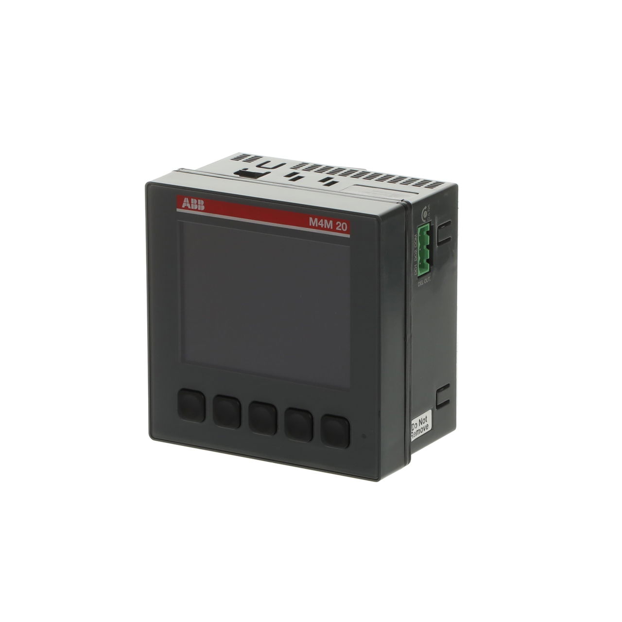 M4M 20 Network analyzer – Immagine 3 di 3