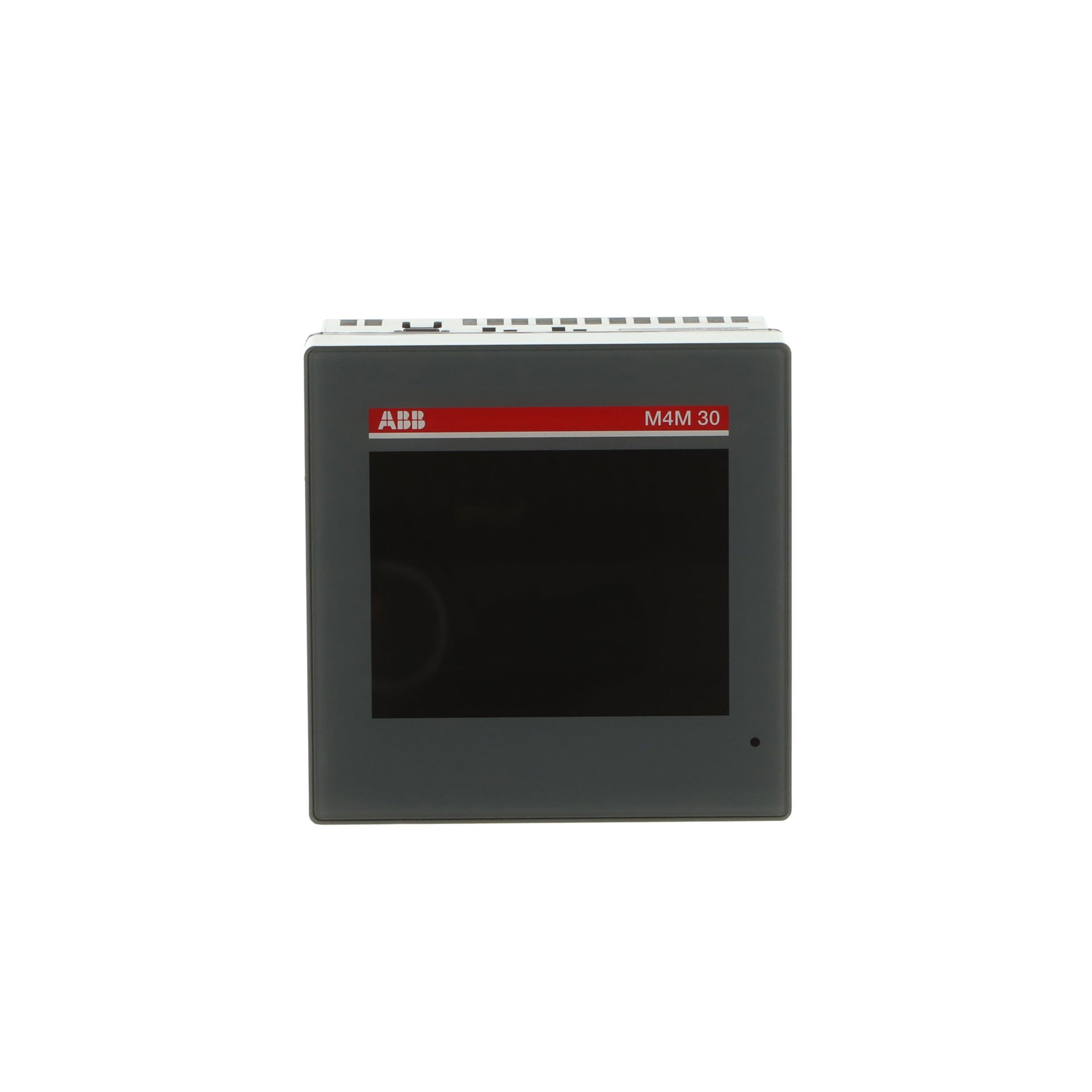 M4M 30 ETHERNET Network analyzer – Immagine 2 di 4